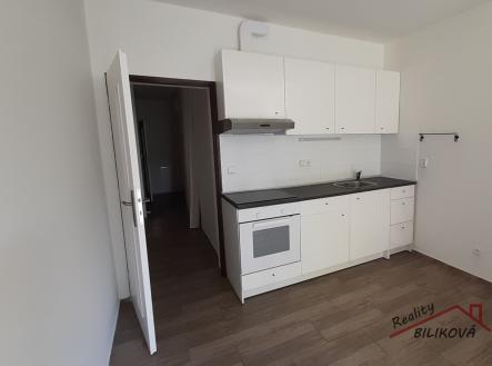 Pronájem bytu, 1+kk, 31 m²