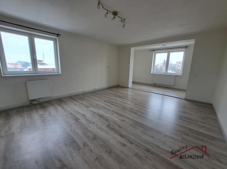 Pronájem bytu, 2+kk, 65 m²