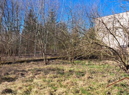 Prodej - pozemek pro bydlení, 1 023 m² obrázek