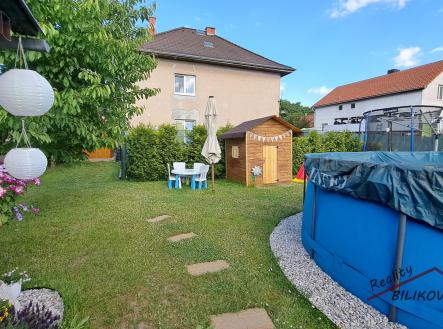 Prodej - dům/vila, 175 m²