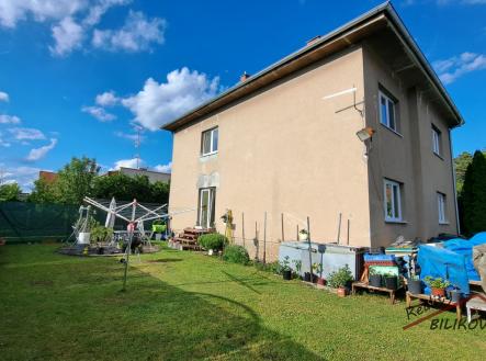 Prodej - dům/vila, 175 m²