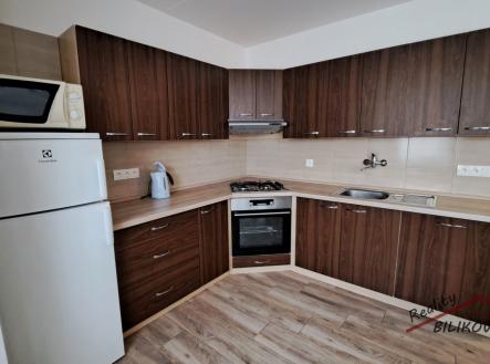 Pronájem bytu, 3+kk, 74 m² obrázek