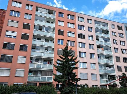 Pronájem bytu, 3+kk, 61 m² obrázek