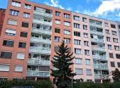 Pronájem bytu, 3+kk, 61 m²