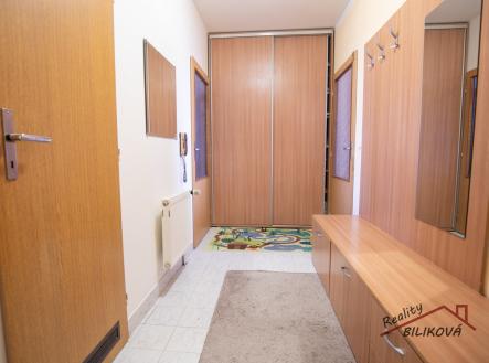 Prodej bytu, 2+1, 62 m²