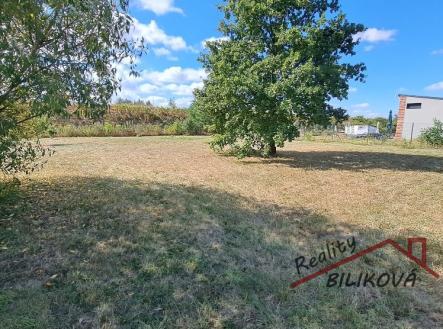 Prodej - pozemek pro bydlení, 790 m²