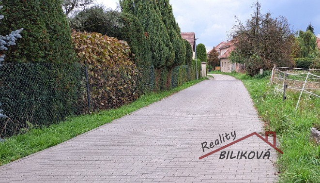 Prodej pozemku 994m2, Záryby