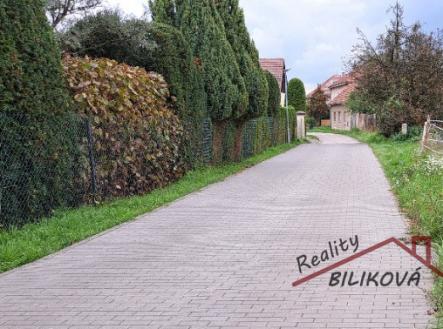 Prodej - pozemek pro bydlení, 994 m²