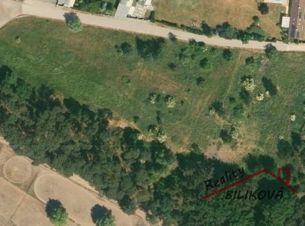 Prodej - pozemek pro bydlení, 994 m²