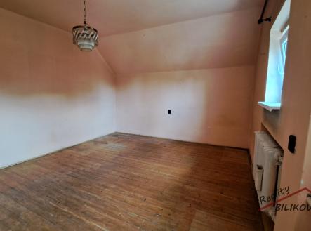 Prodej bytu, 1+1, 36 m²