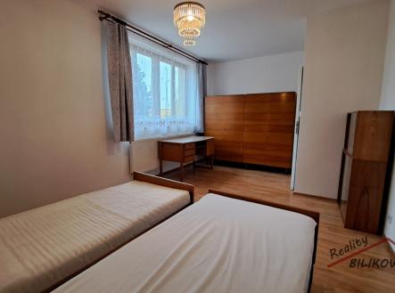 Pronájem bytu, 2+kk, 77 m²