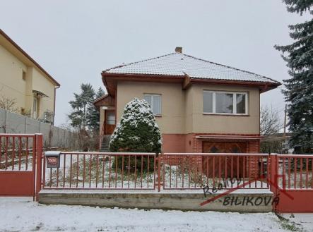 Prodej - dům/vila, 150 m²