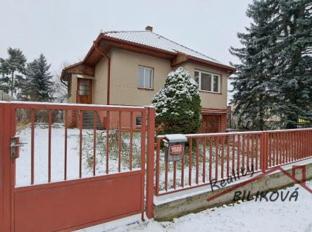 Prodej - dům/vila, 150 m²