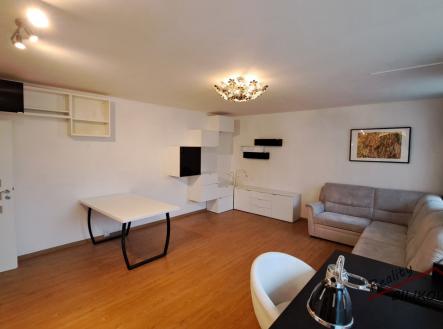 Prodej bytu, 2+1, 55 m²