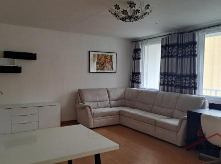 Prodej bytu, 2+1, 55 m²