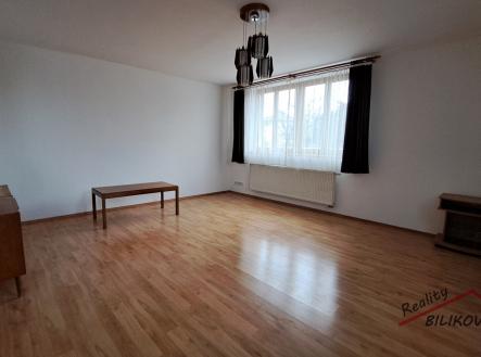 Pronájem bytu, 2+kk, 77 m²