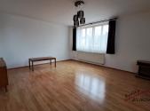 Pronájem bytu, 2+kk, 77 m²