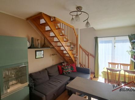 Prodej bytu, 3+kk, 51 m²