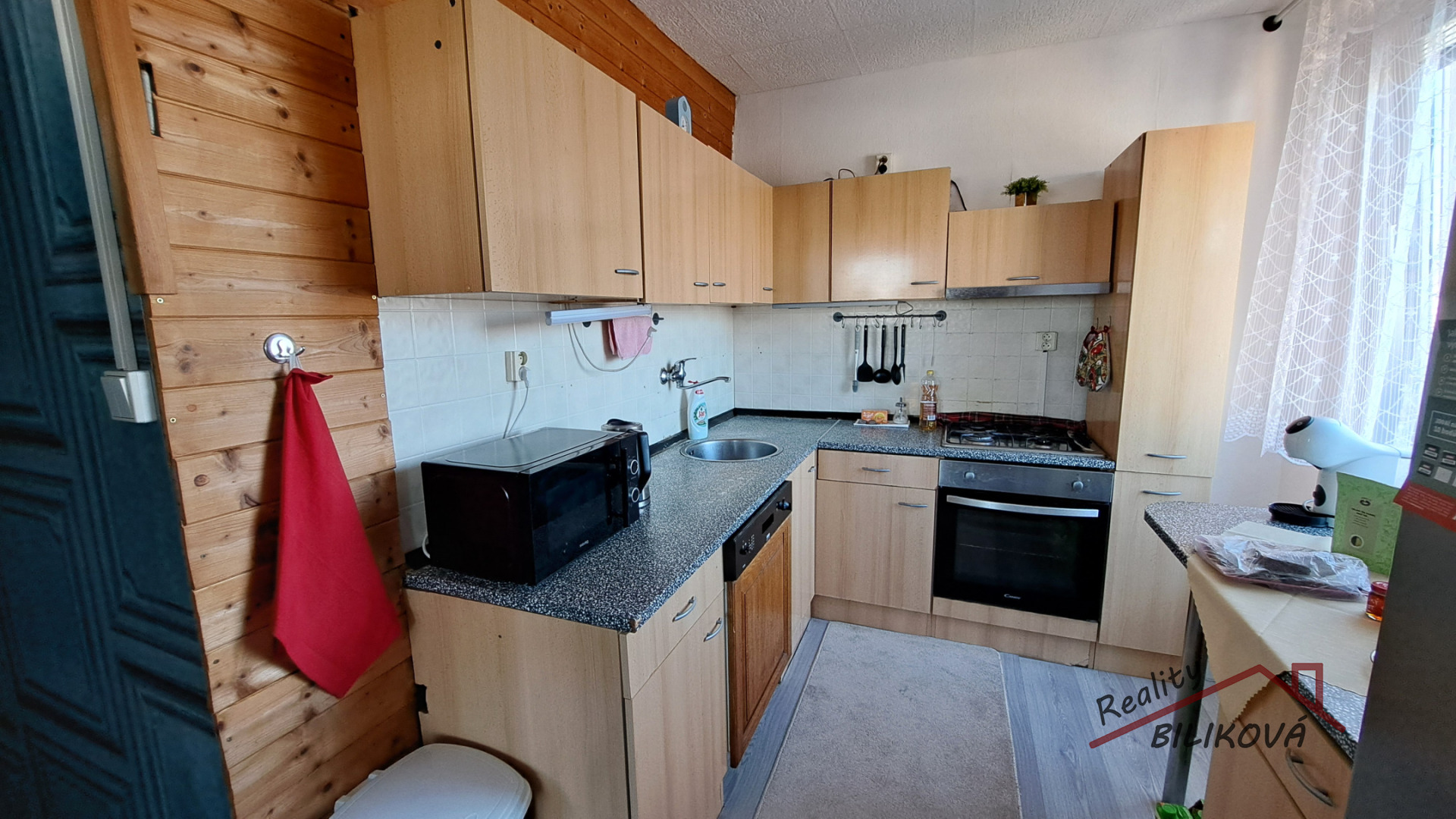 Prodej bytu 3+1,  Brandýs nad Labem- Stará Boleslav