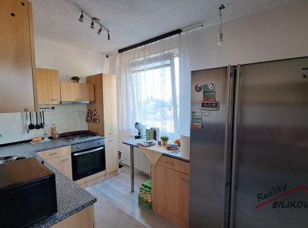 Prodej bytu, 3+1, 72 m²