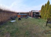 Prodej - pozemek, zahrada, 235 m²