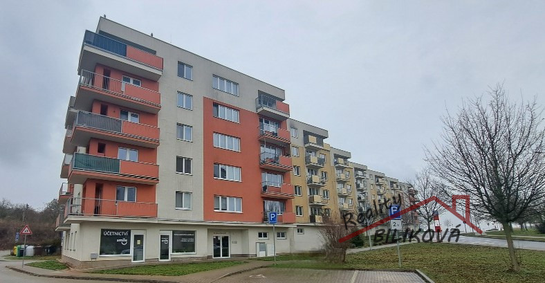 Prodej bytu 4+kk,  Brandýs nad Labem- Stará Boleslav