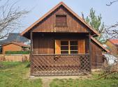 Prodej - chata/rekreační objekt, 14 m²