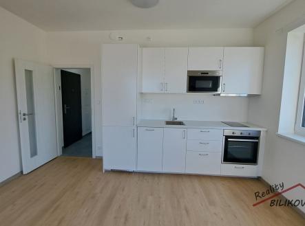 Pronájem bytu, 1+kk, 37 m²