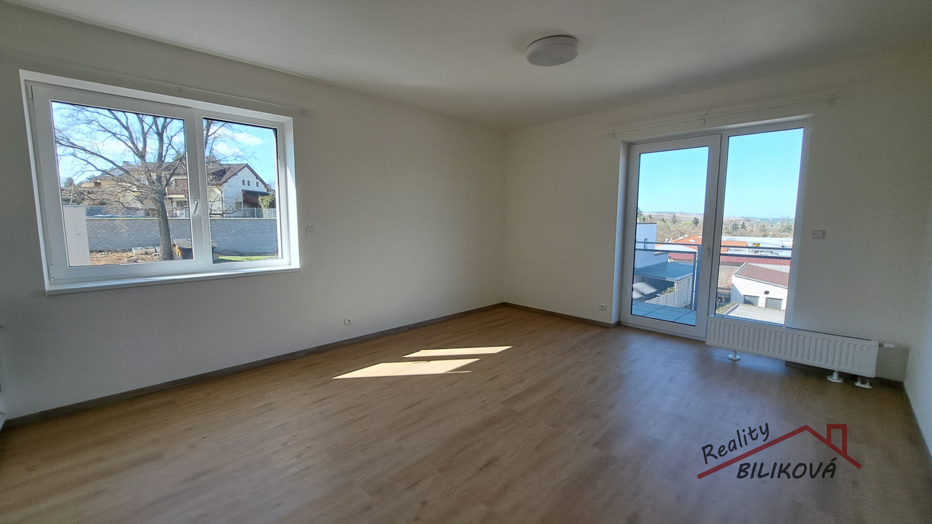 Pronájem bytu 1+kk, Kolín