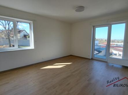 Pronájem bytu, 1+kk, 37 m²