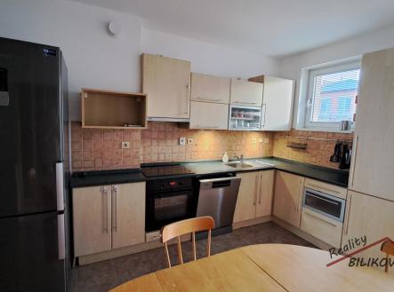 Pronájem bytu, 2+1, 65 m²