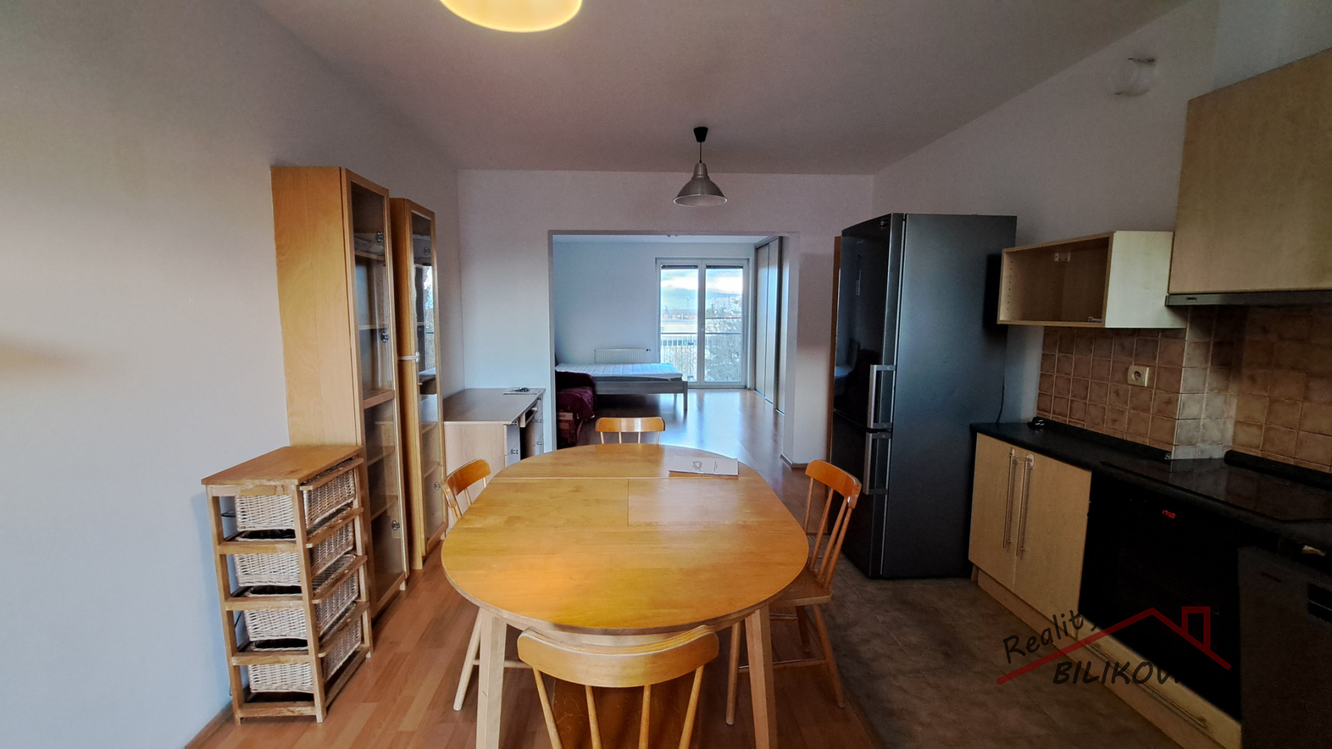 Pronájem bytu 2+1, Brandýs nad Labem- Stará Boleslav