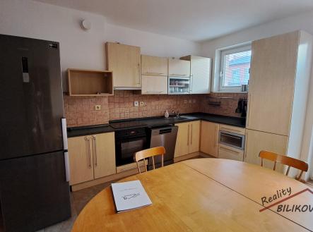 Pronájem bytu, 2+1, 65 m²