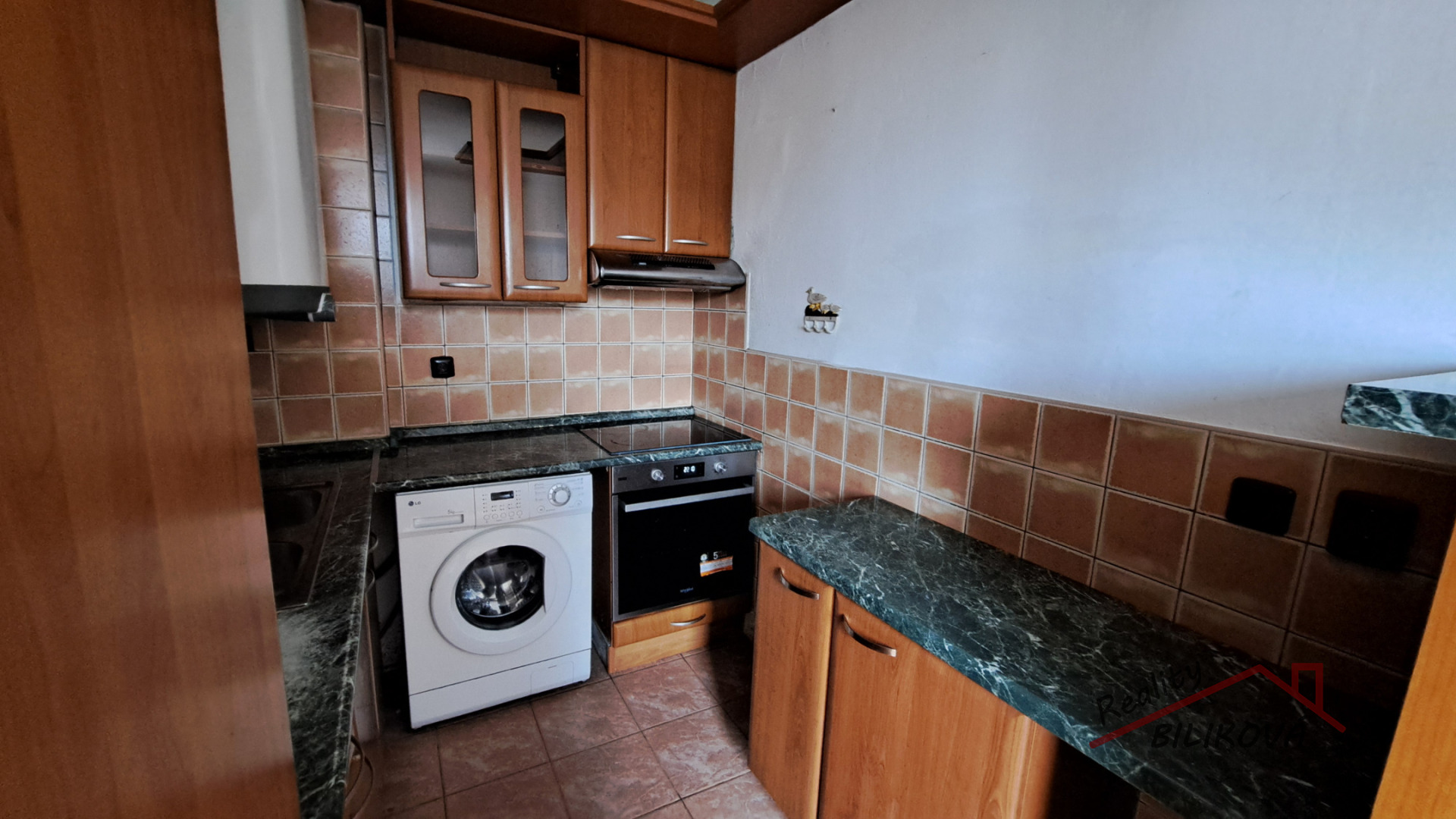 Pronájem bytu 2+1, Kostelní Hlavno