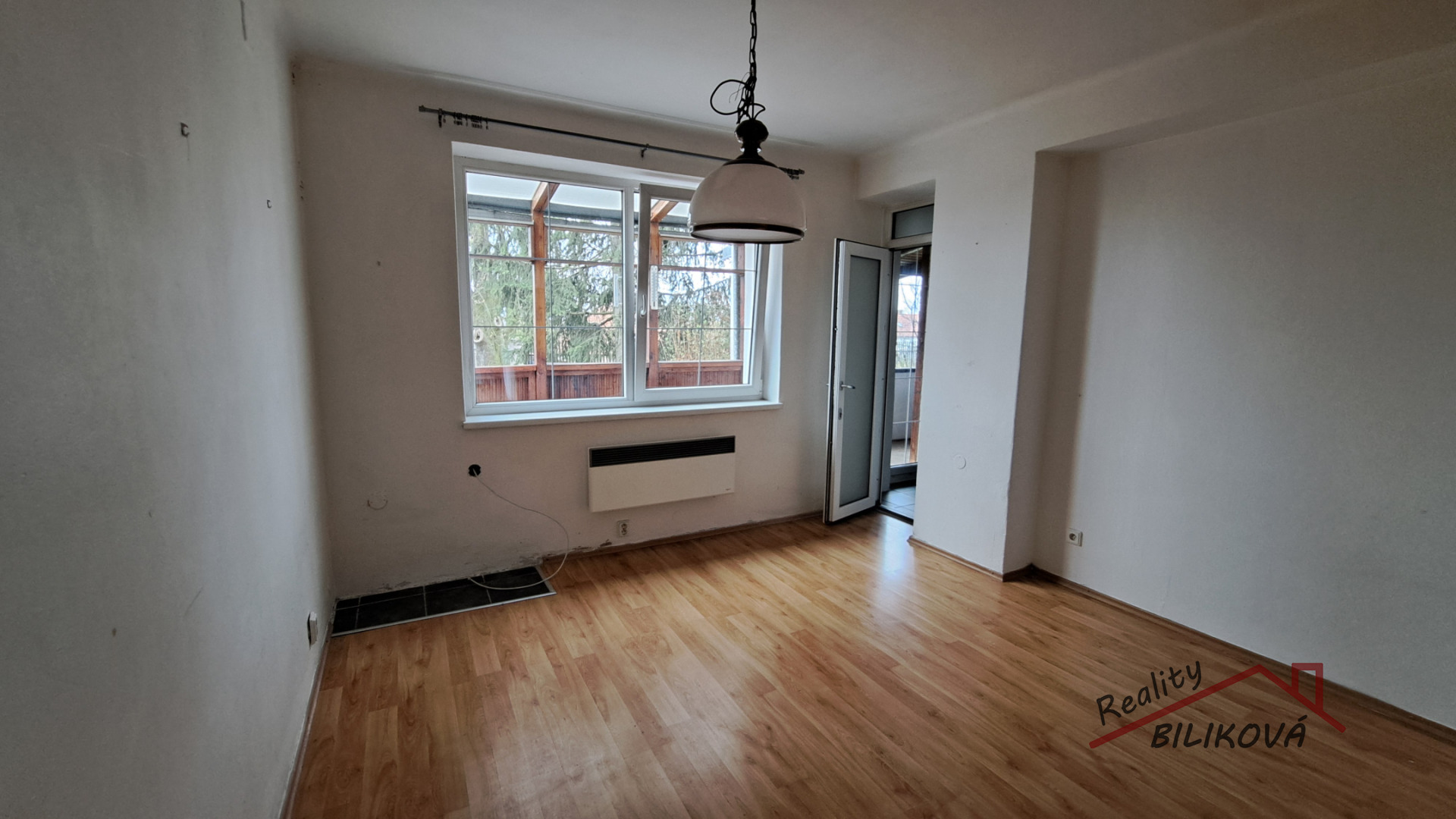 Pronájem bytu 2+1, Kostelní Hlavno