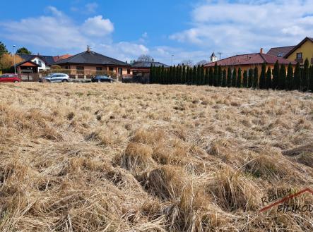 Prodej - pozemek pro bydlení, 1 200 m²