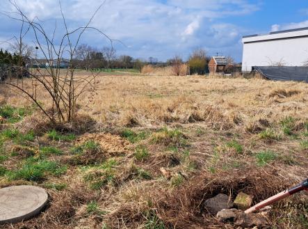 Prodej - pozemek pro bydlení, 1 200 m²