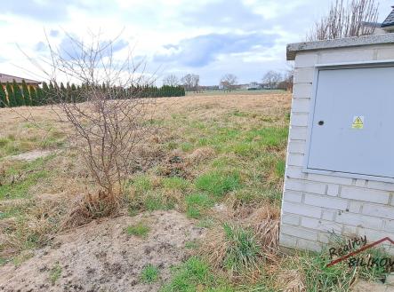 Prodej - pozemek pro bydlení, 1 200 m²