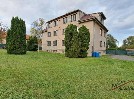 Pronájem bytu, 4+1, 70 m²