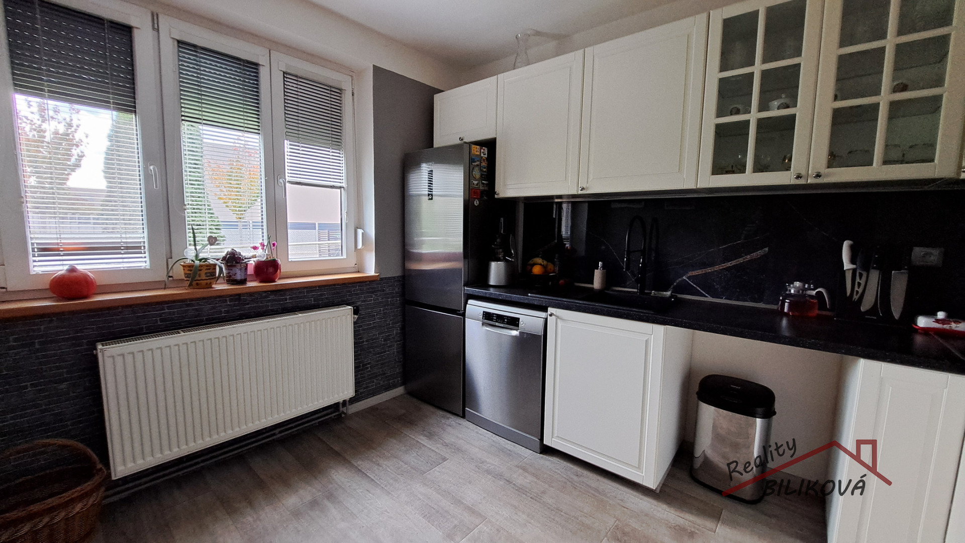 Pronájem bytu 4+1, Jenštejn