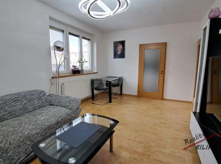 Pronájem bytu, 4+1, 70 m²