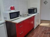 Pronájem bytu, 1+1, 28 m²