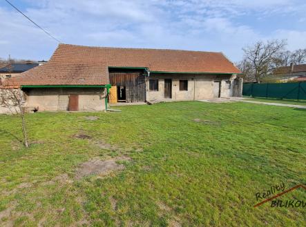 Prodej - dům/vila, 90 m²