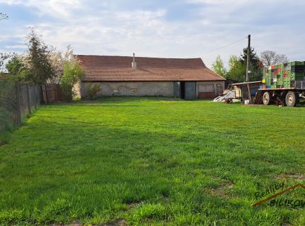 Prodej - dům/vila, 90 m²