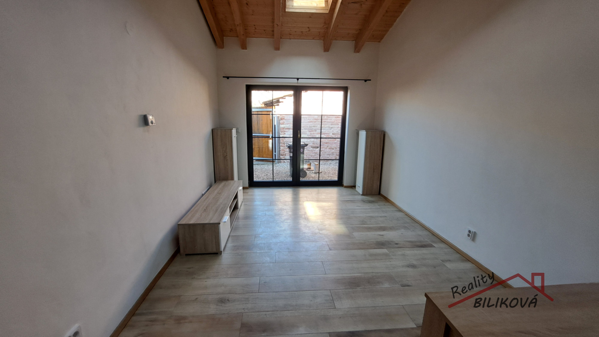 Pronájem apartmánu 1+kk,  Brandýs nad Labem- Stará Boleslav