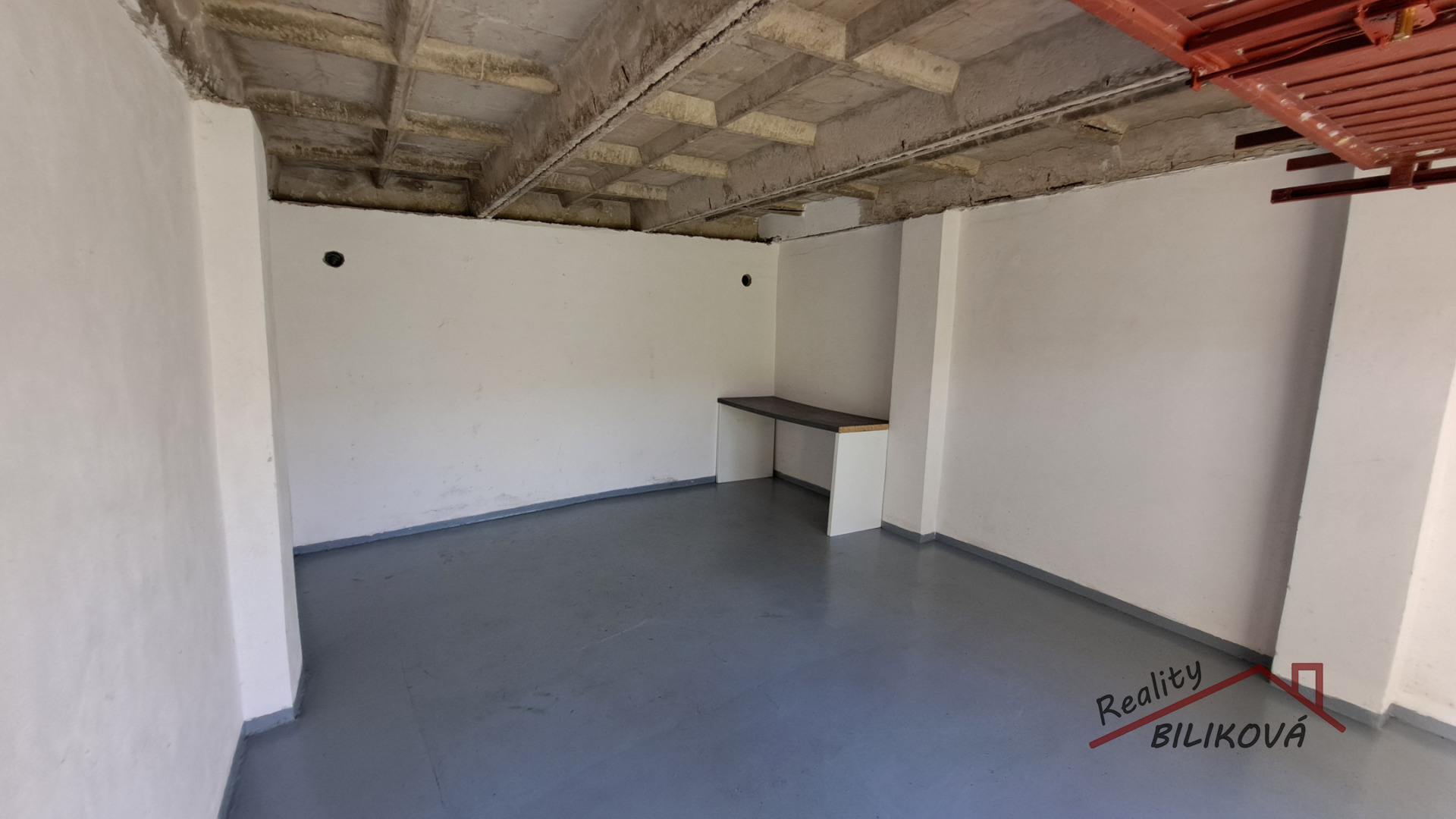 Pronájem garáže Brandýs nad Labem, Spořilov