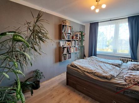 Prodej bytu, 3+1, 70 m²
