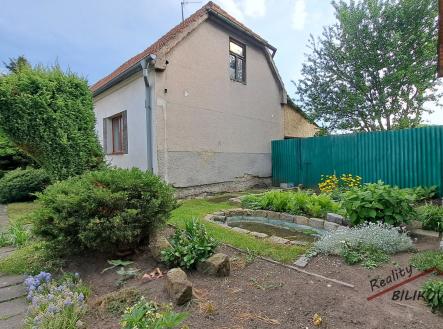 Prodej - dům/vila, 107 m²