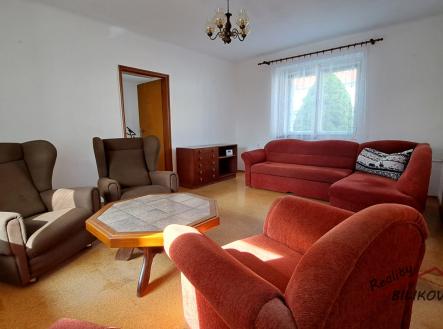 Prodej - dům/vila, 107 m²