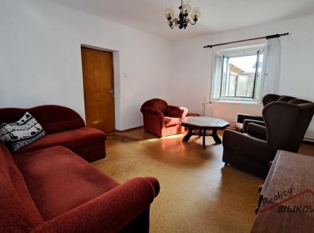 Prodej - dům/vila, 107 m²